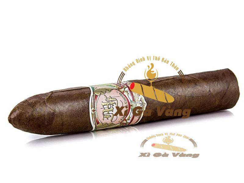 Thưởng thức hương vị độc đáo của My Father No. 2